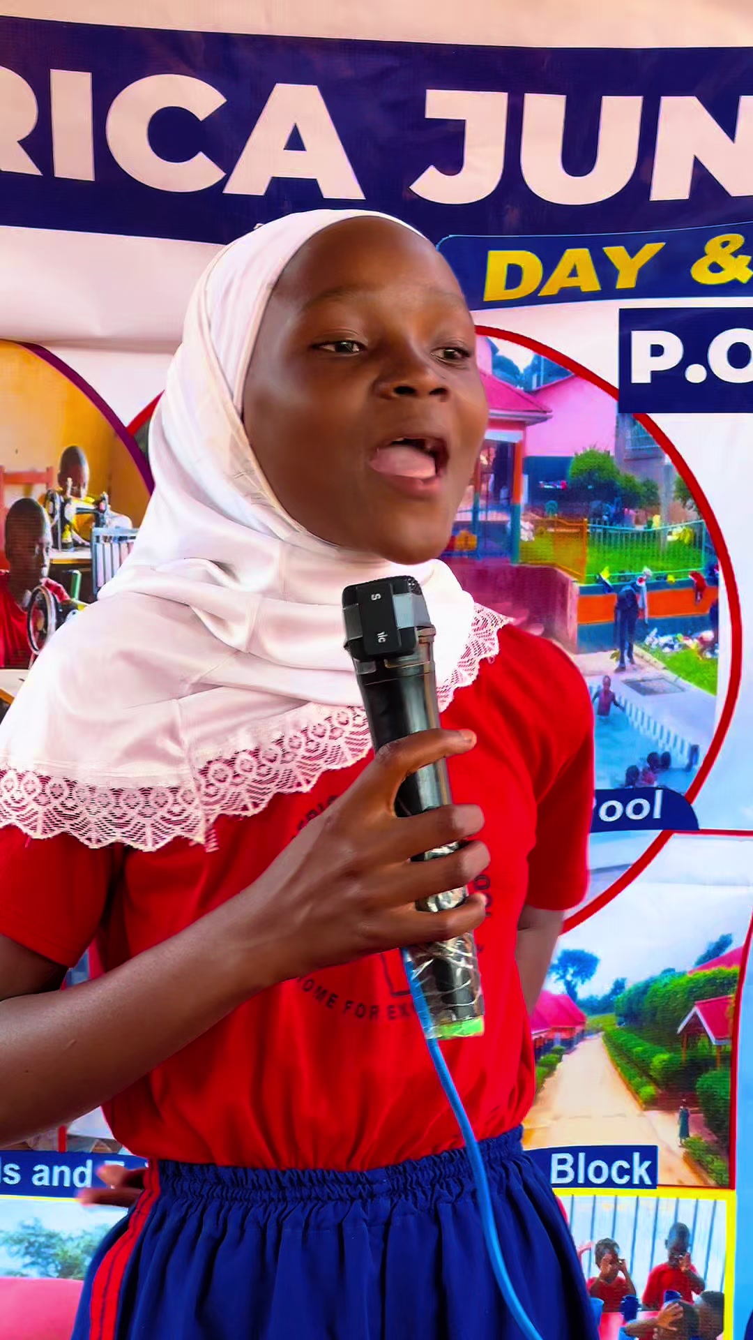 @SMILE AFRICA JUNIOR SCHOOL