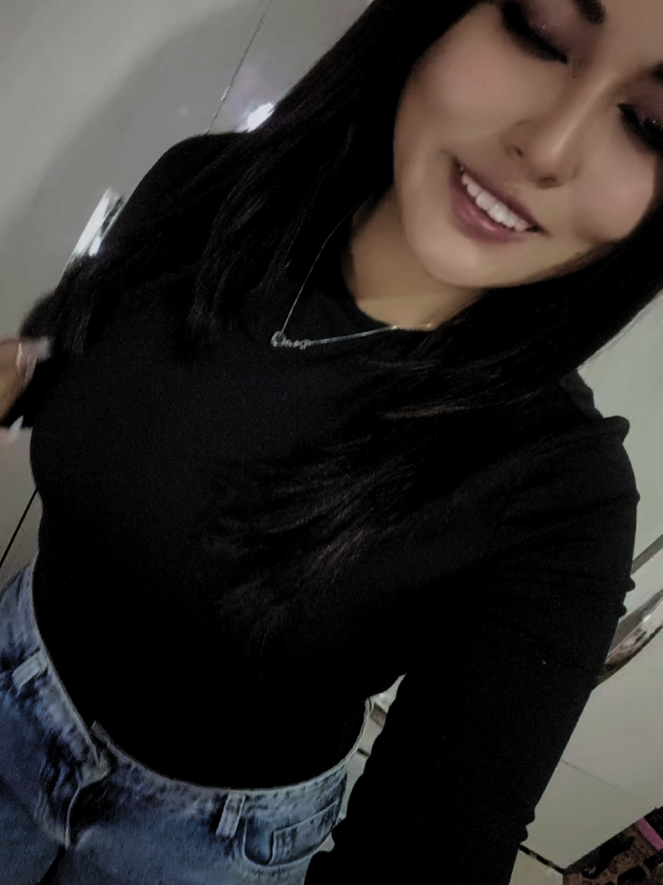 @Monica✨😊