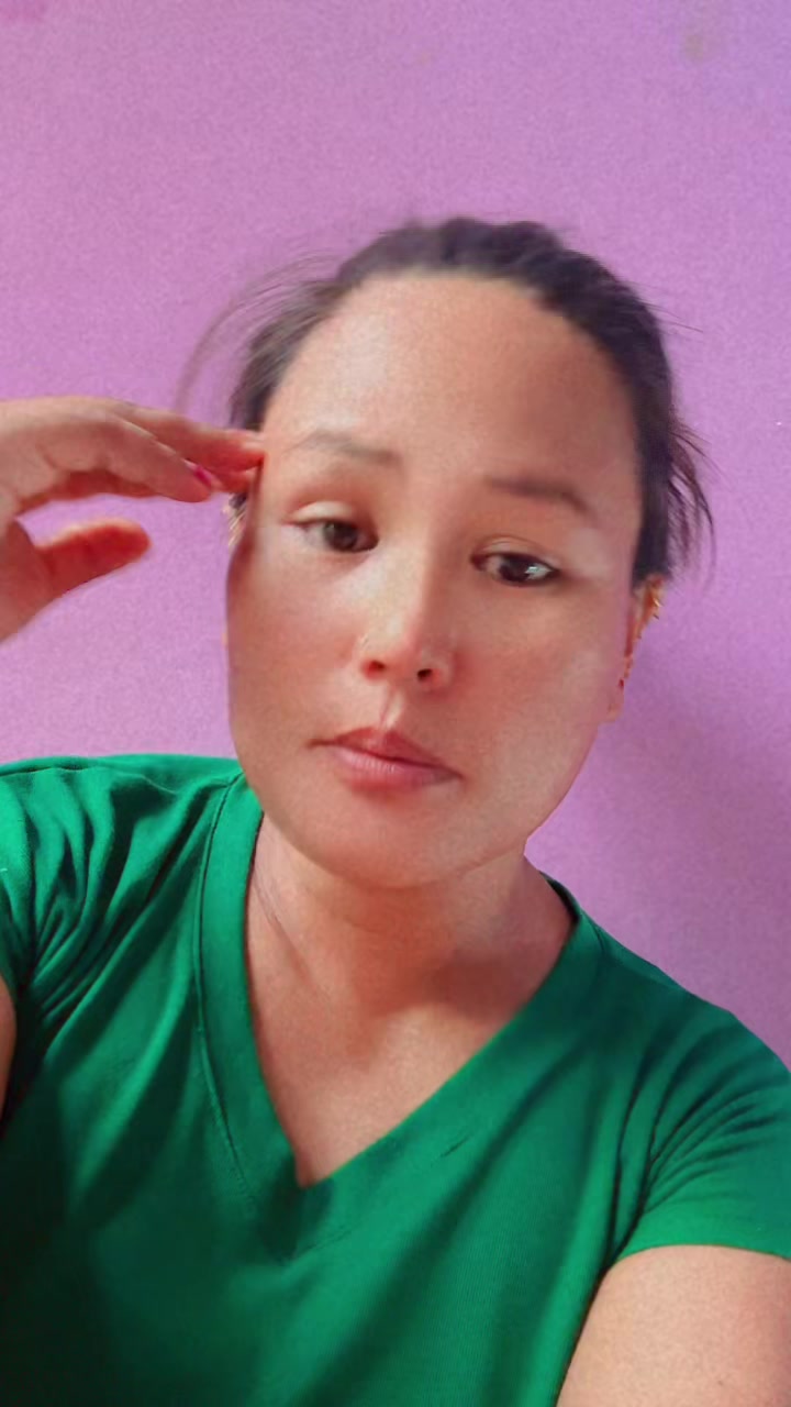 @Alina Thapa Magar