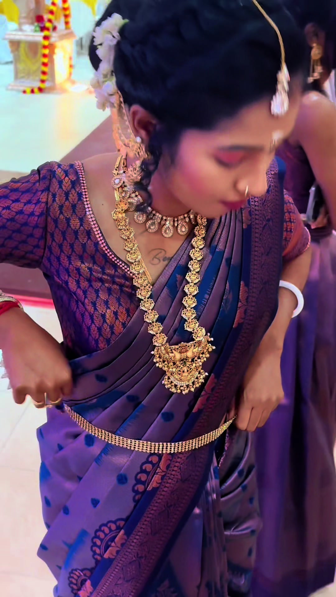 @กวีธาดาริสินี TamiLiChi🌸🧿