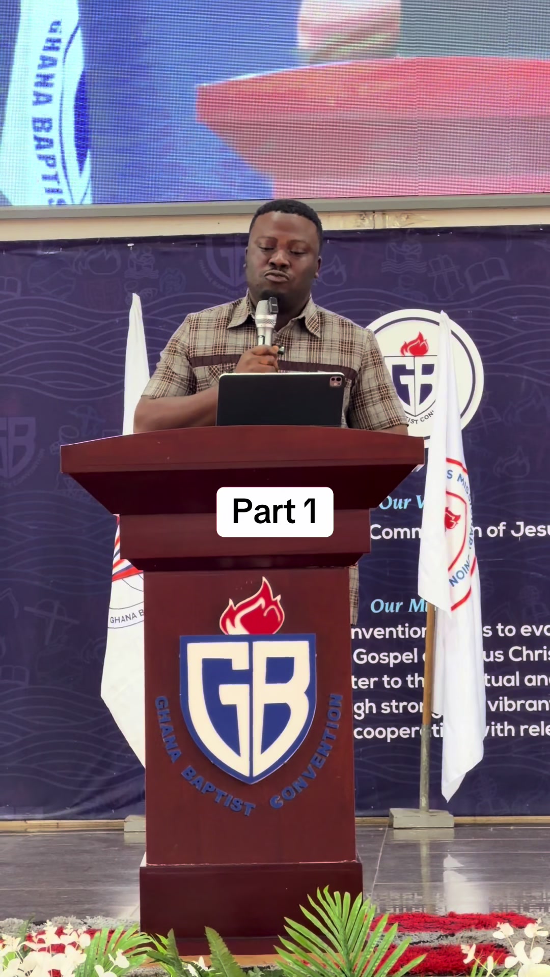 @Dr Frank Amoakohene