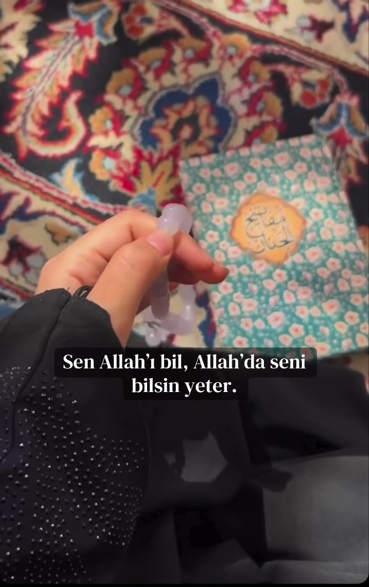 @🌙 İlahi Eşq🌙