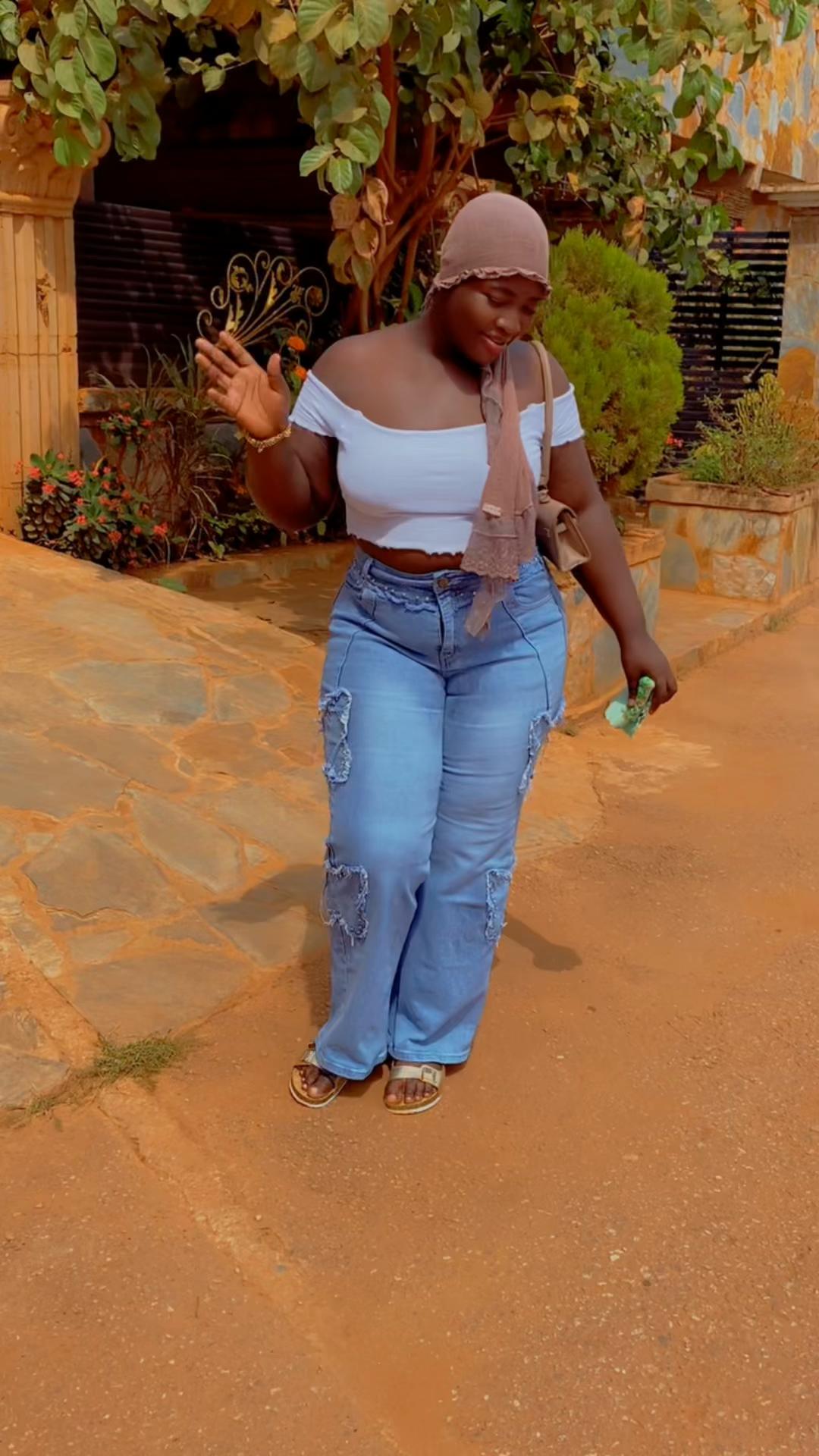 @Maame  Pokuah 🤭💕💝🎉