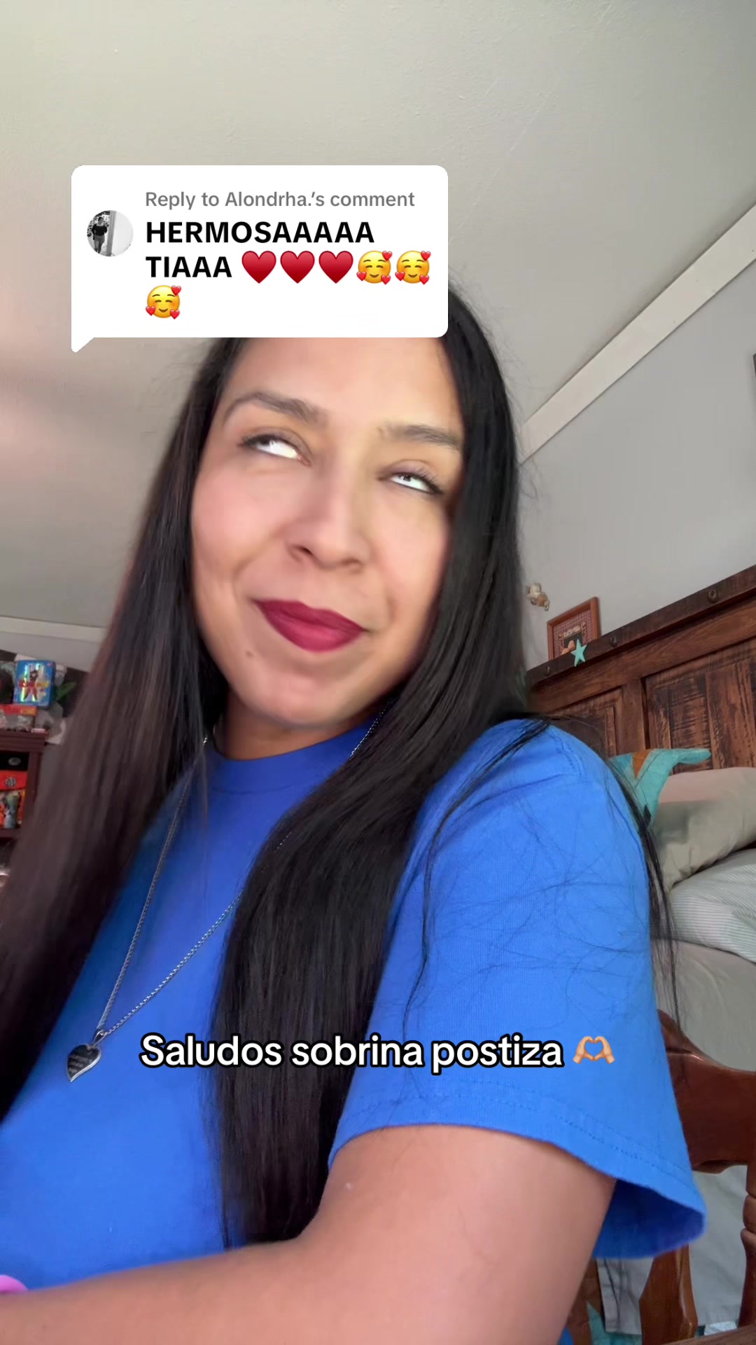 @Anabel Reyes