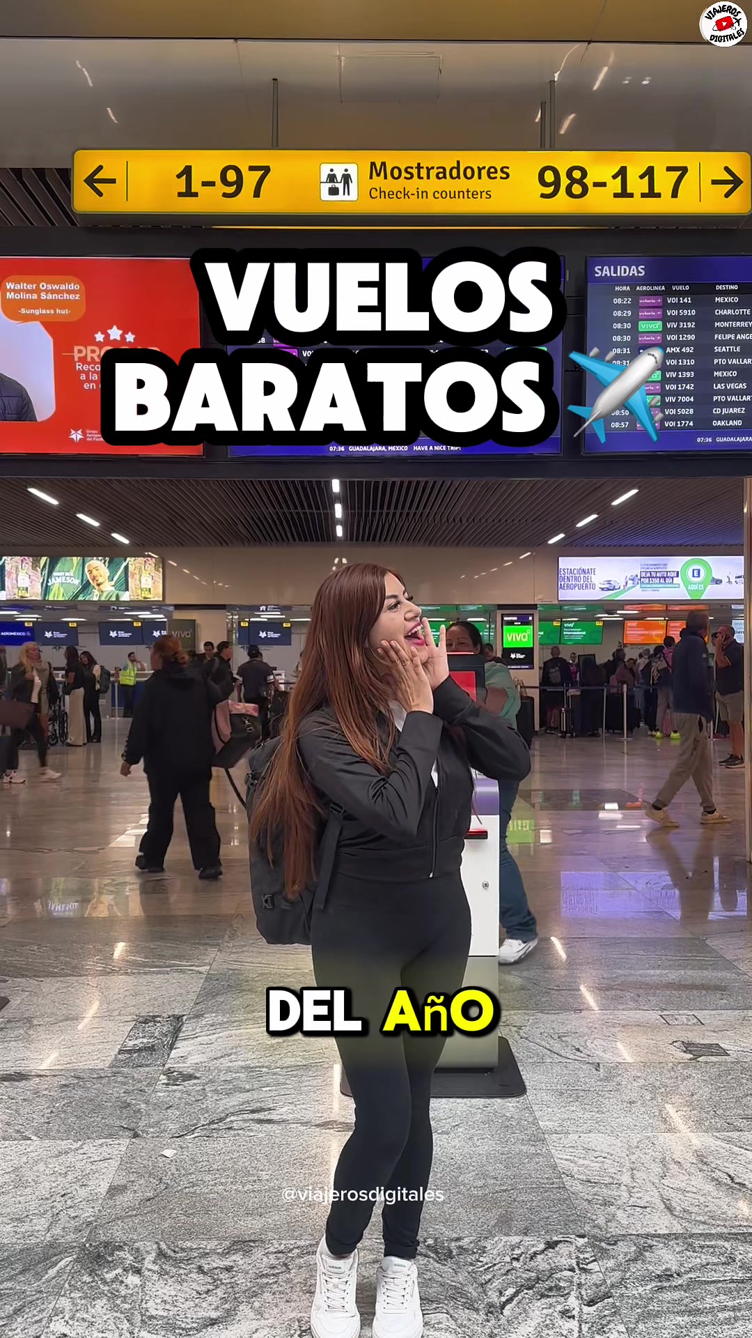 @Viajeros Digitales