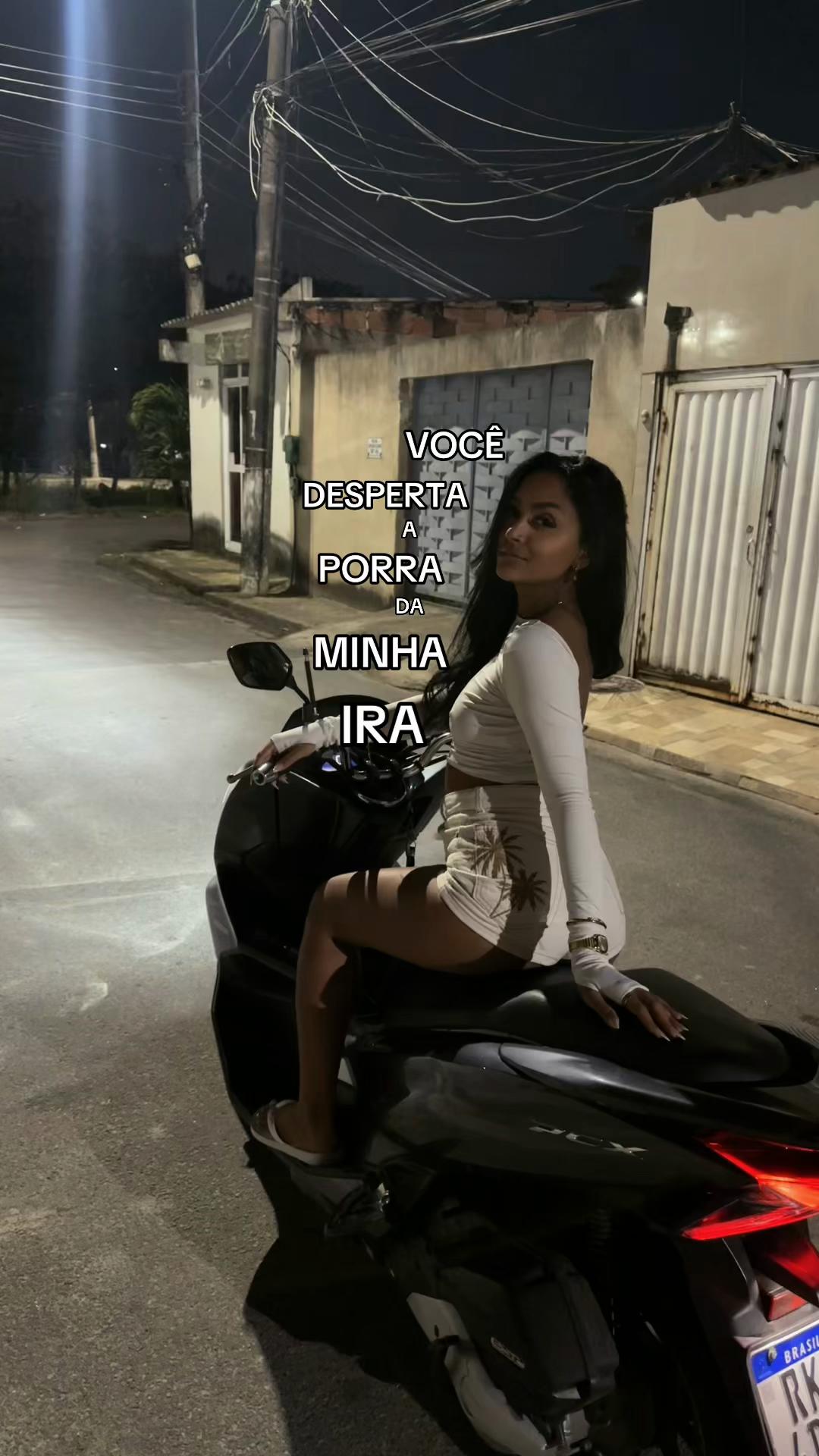@Duda Monteiro