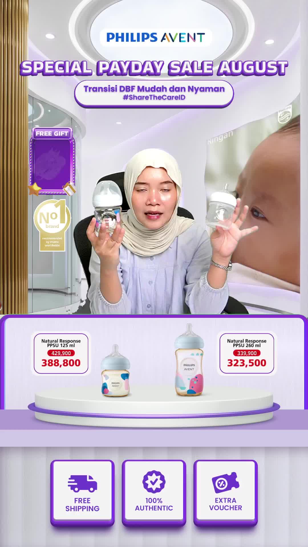 @Philips Avent Official