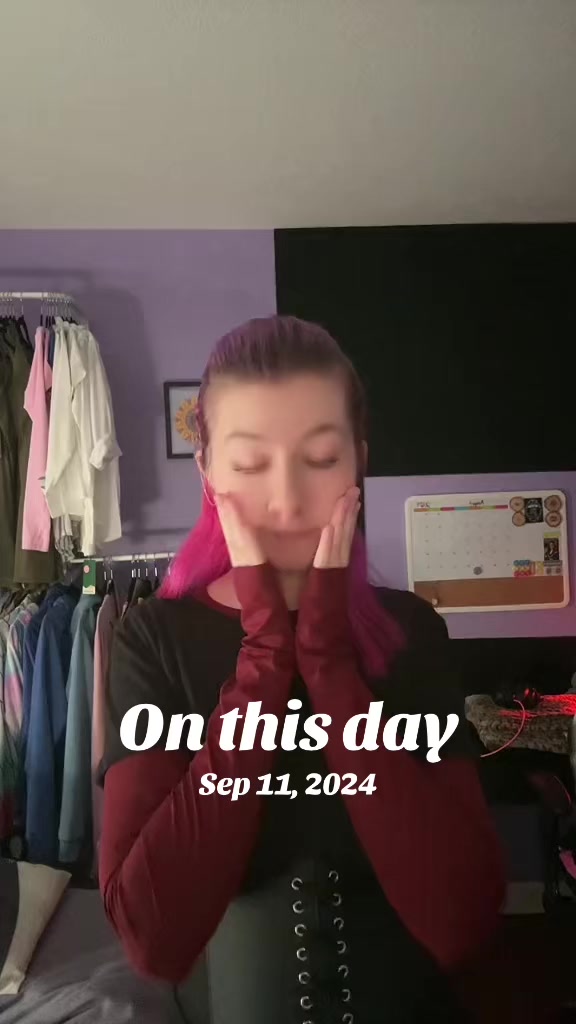 @Katie | ๐จ๐ฆ๐ค๐