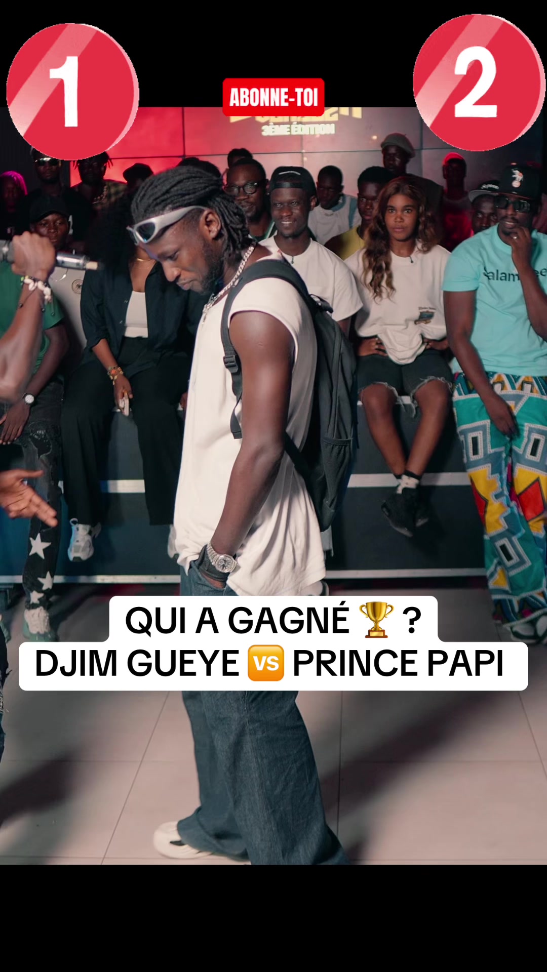 @Babacar&ensp;Ndour&ensp;Tv