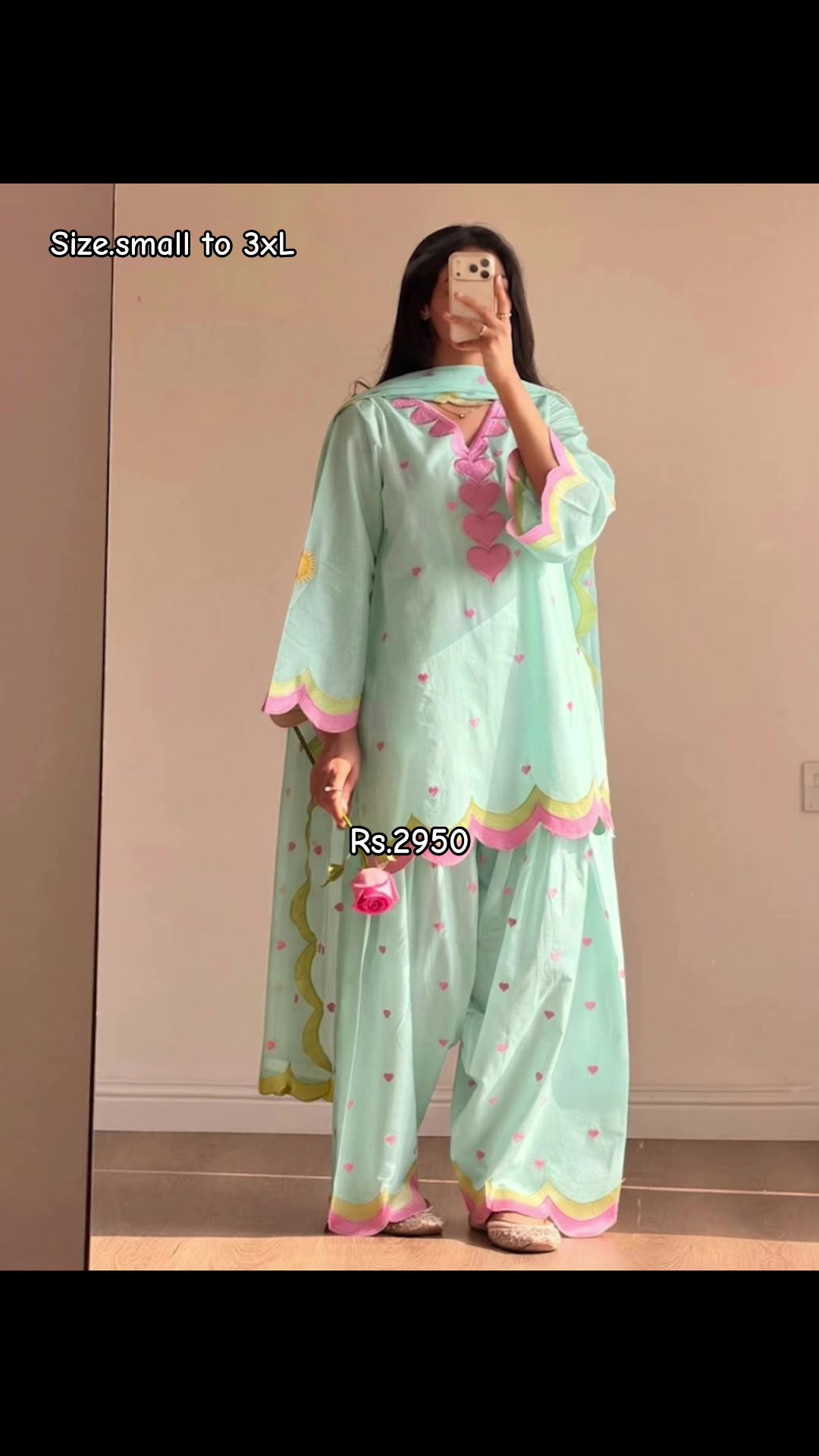 @sidsha_collection birgunj 🛍️