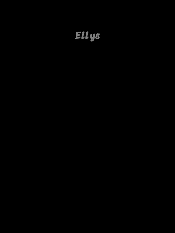 @~Ellys~ ( ⭐PIERBINA🩷 LOVER)