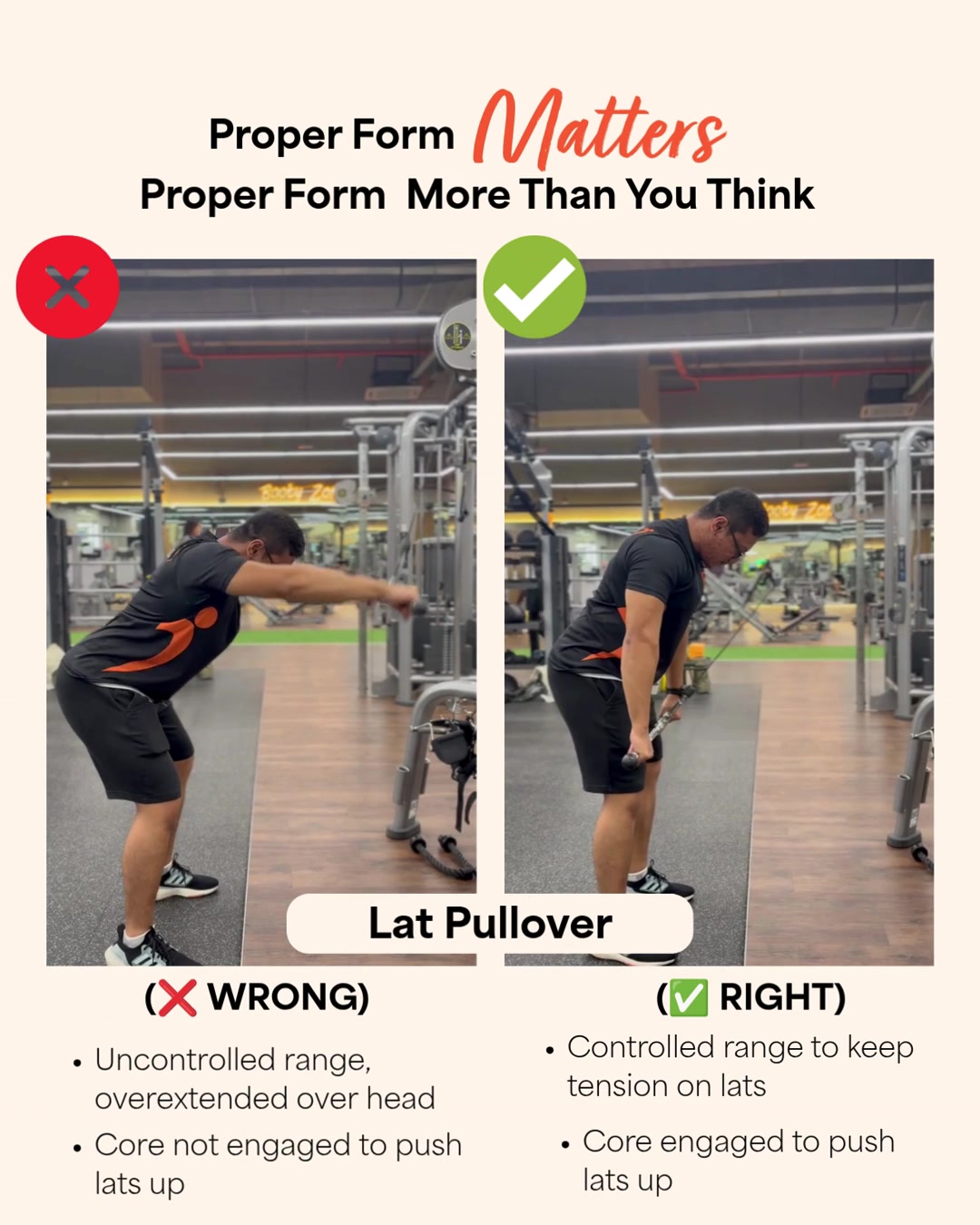 @LifenFitness Cheras Selatan