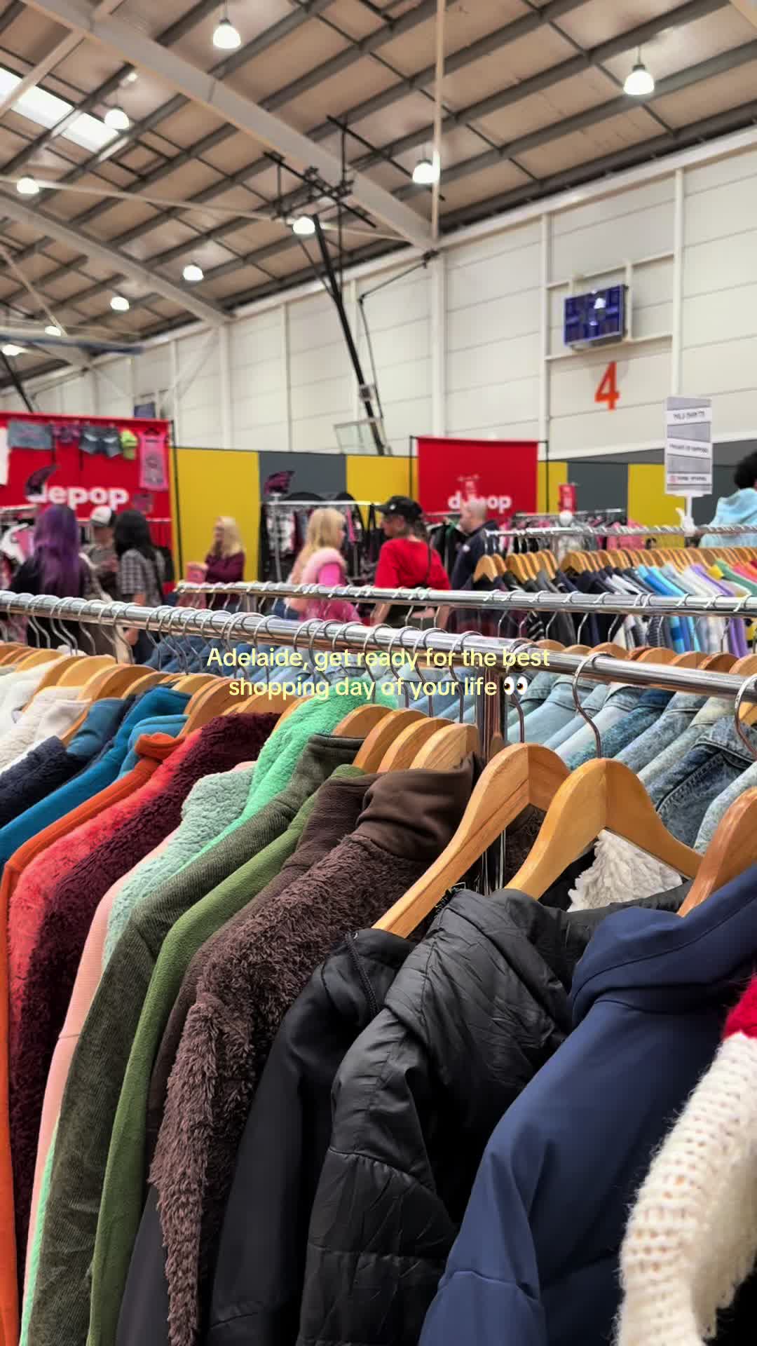 @Fashion Thrift Society
