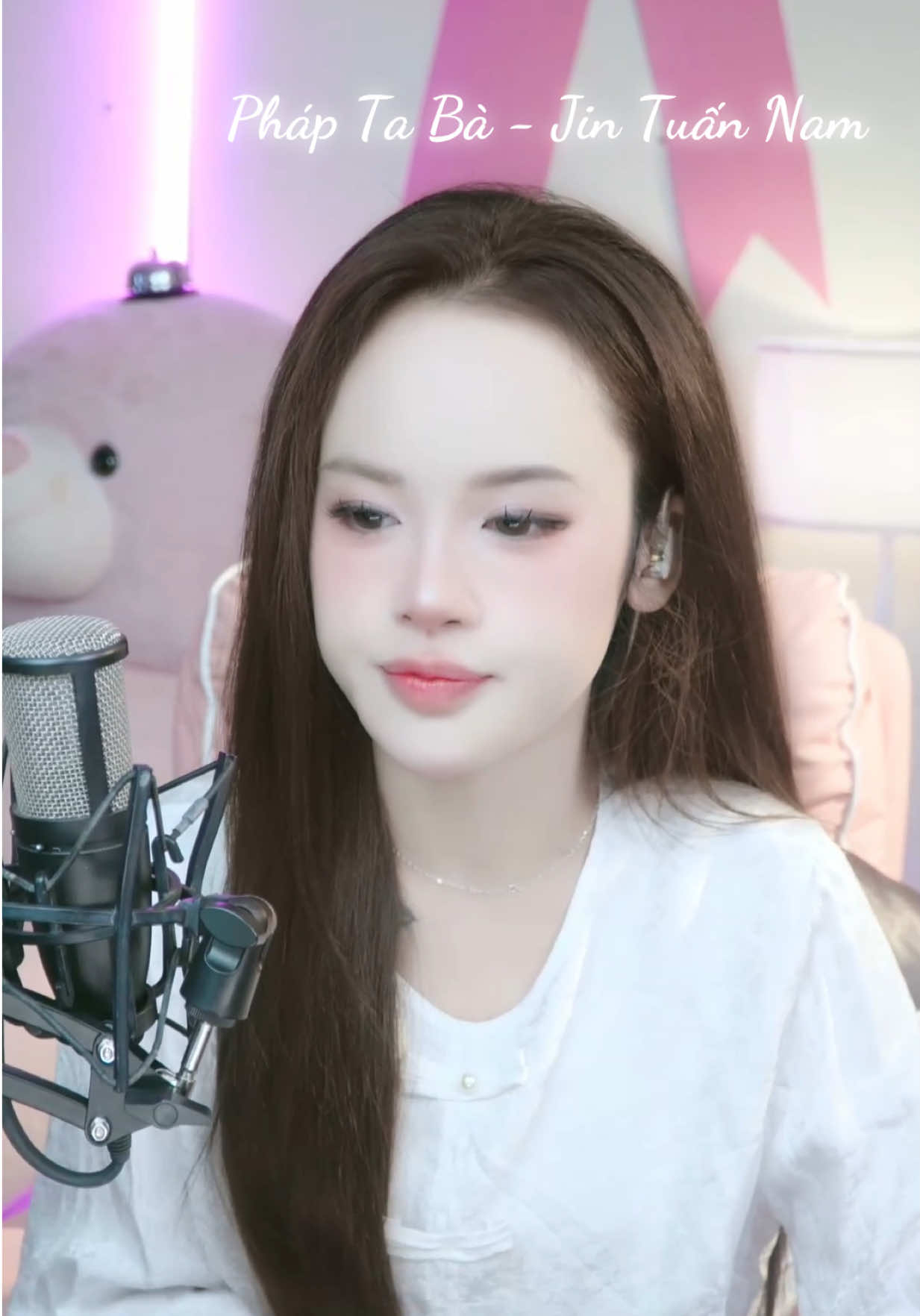 @Bống 🎙️