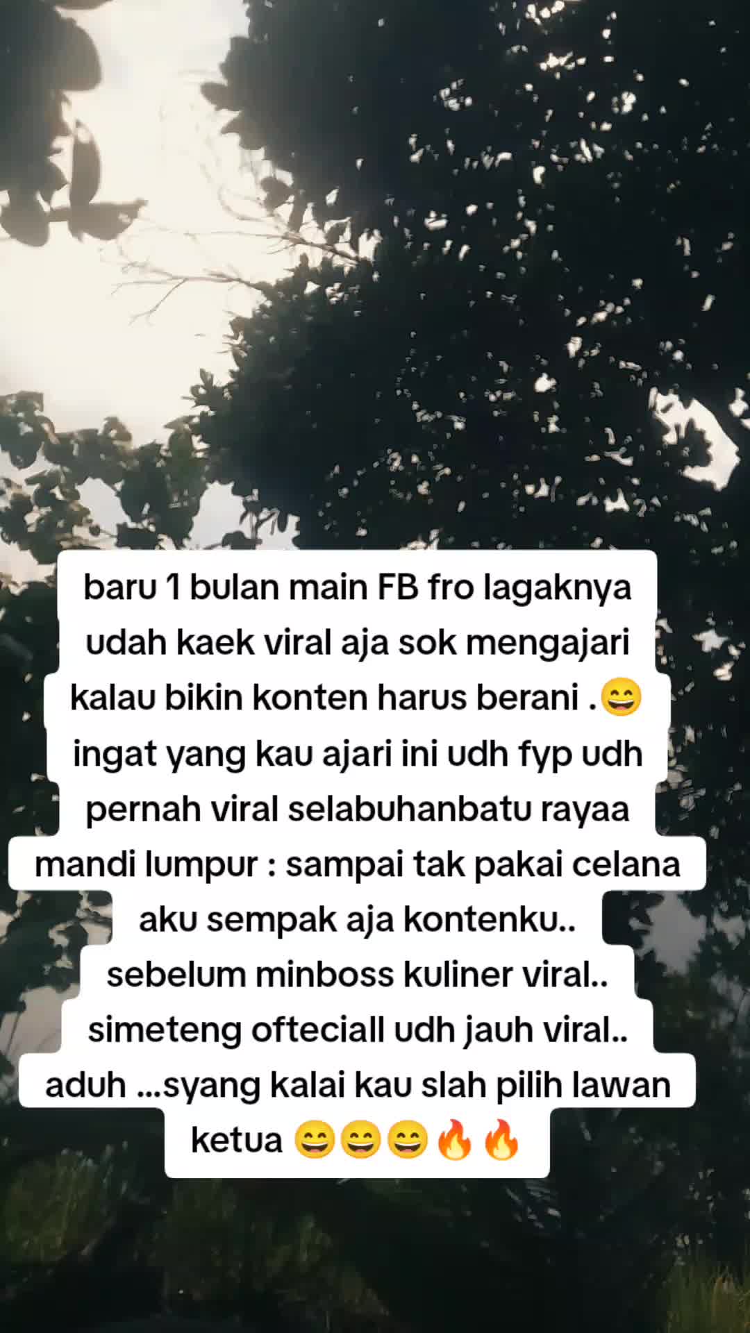 @KEDE 🥀UJUNG 23..