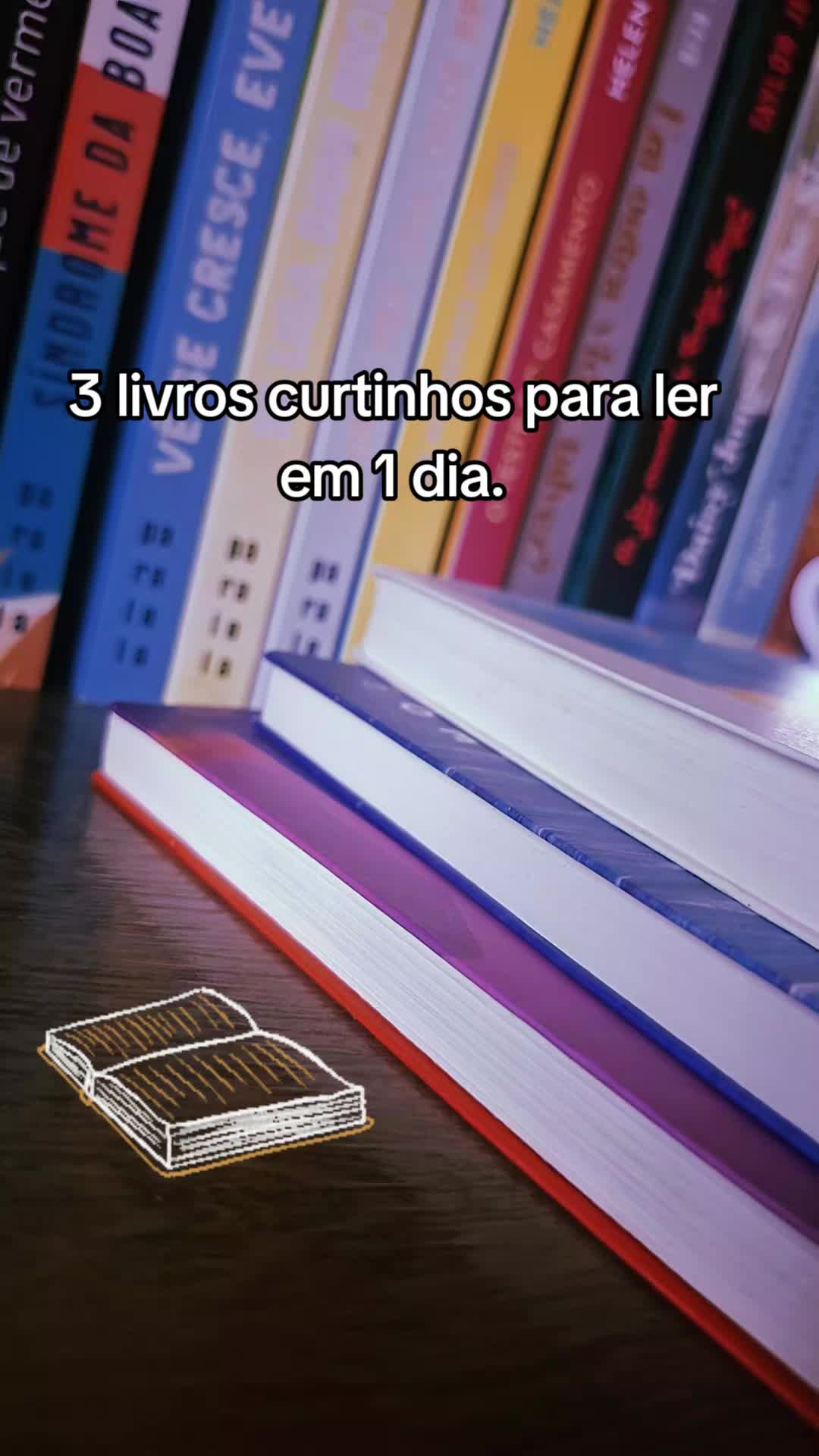 @Os livros da Nina