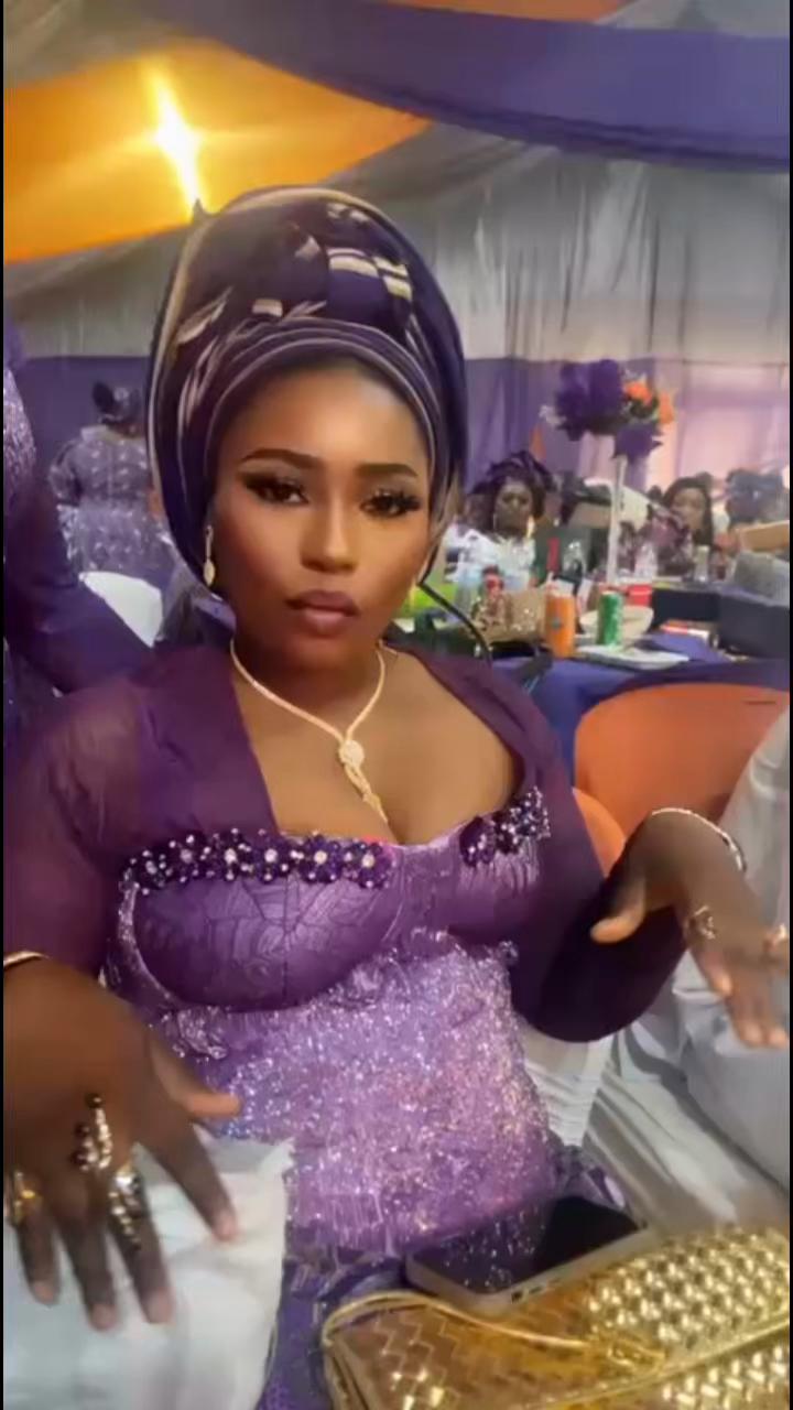 @Ajoke-Of-TikTok🌸🦄