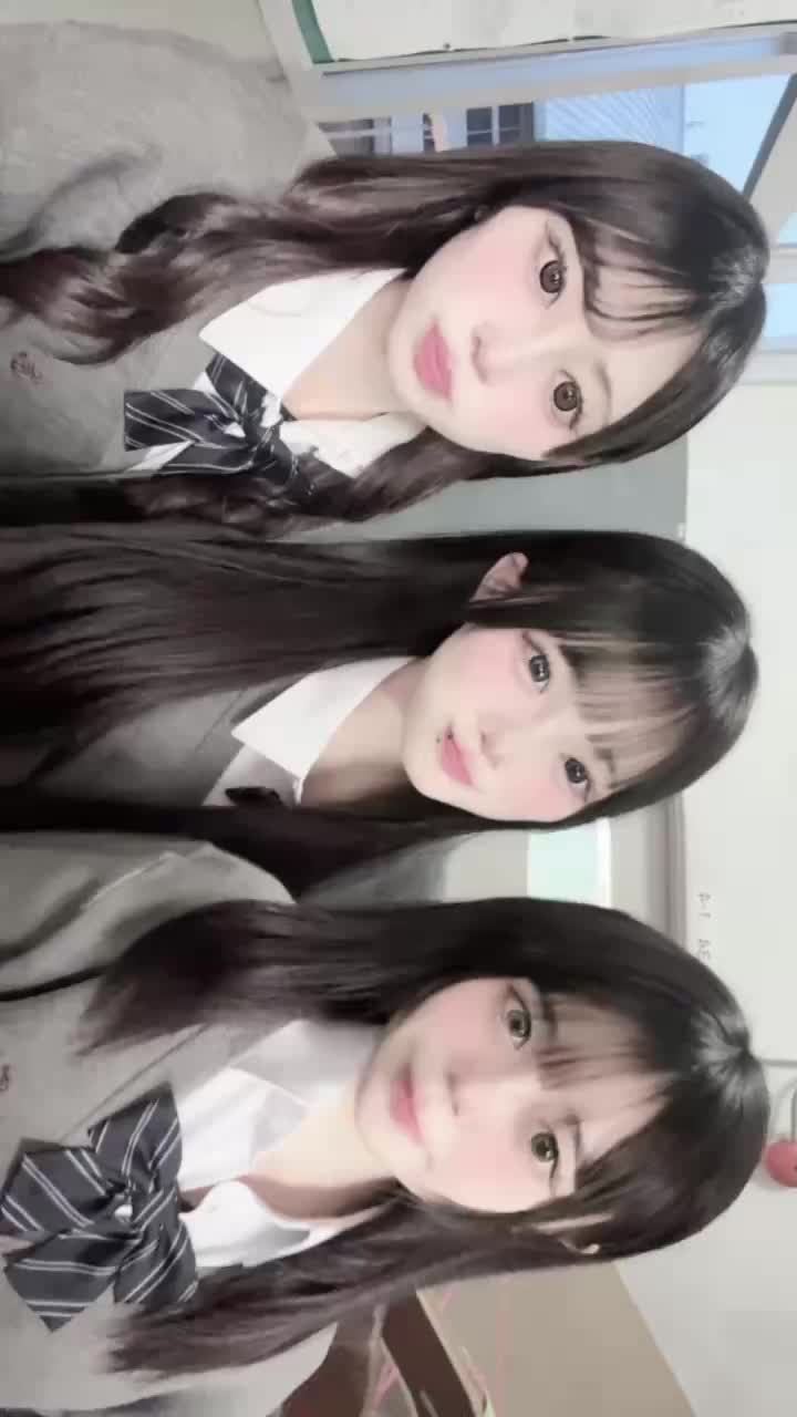 @おはよーせかい