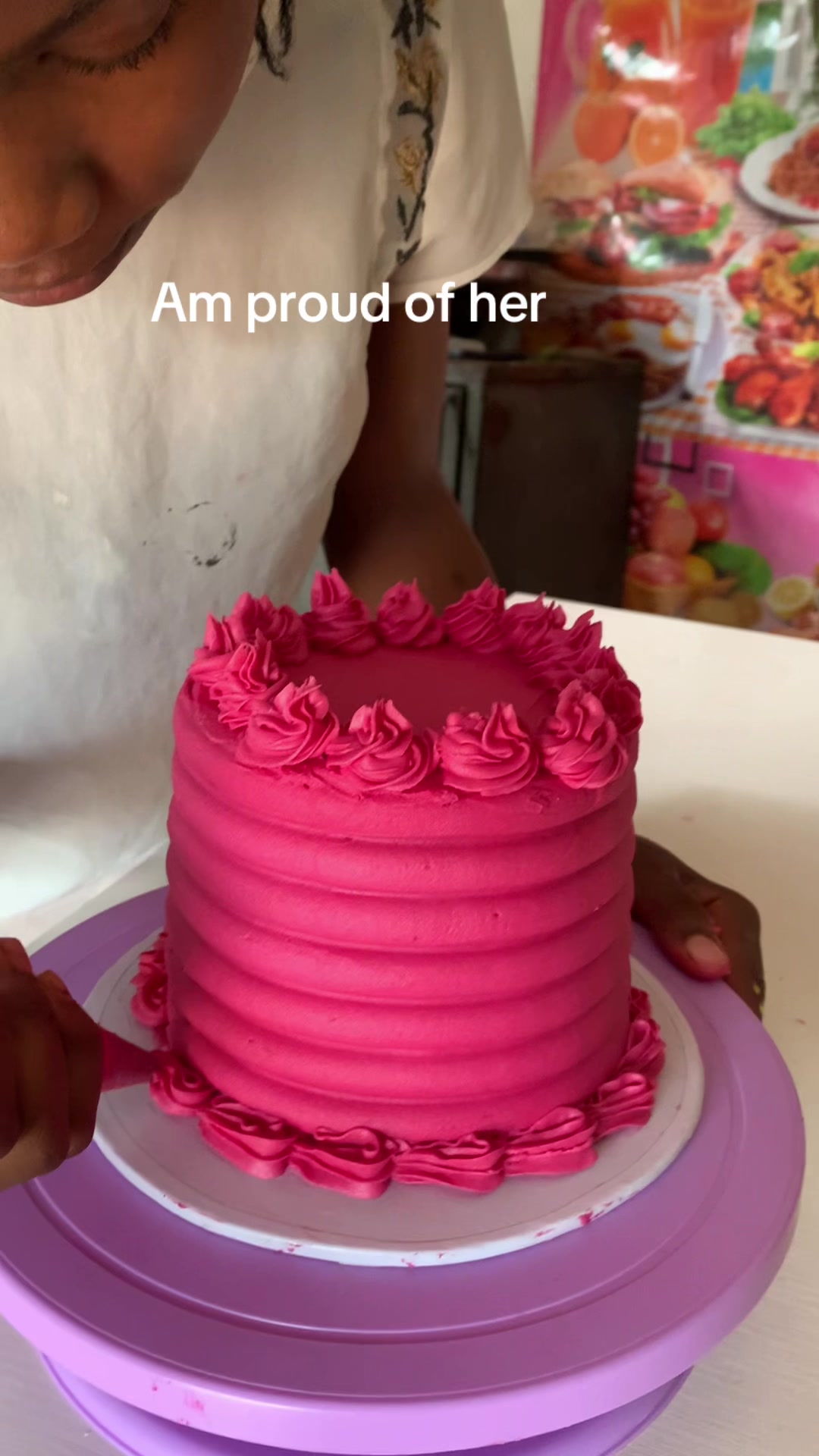 @Goody's Cakes and Treats