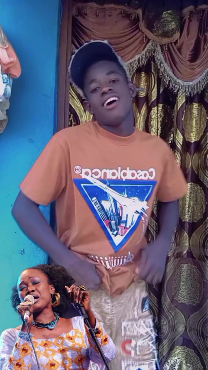 @wassolo ka den