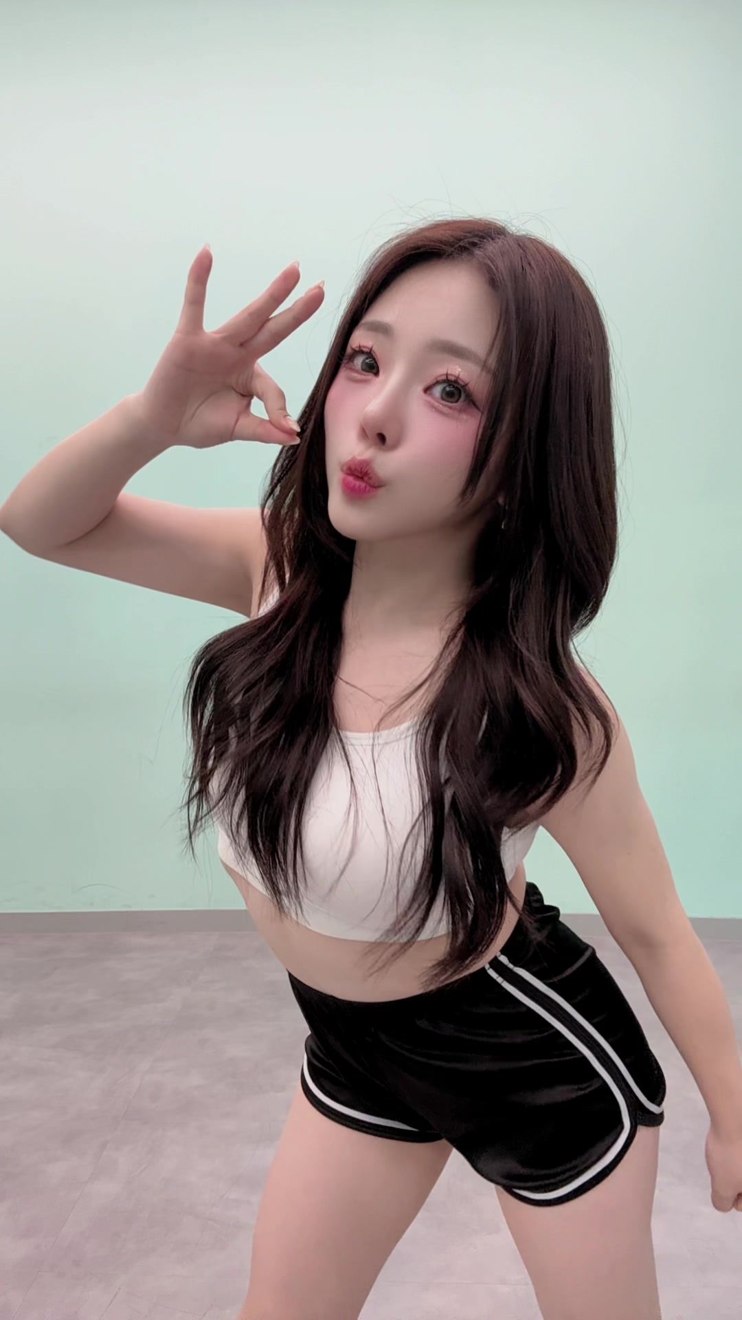 @이나