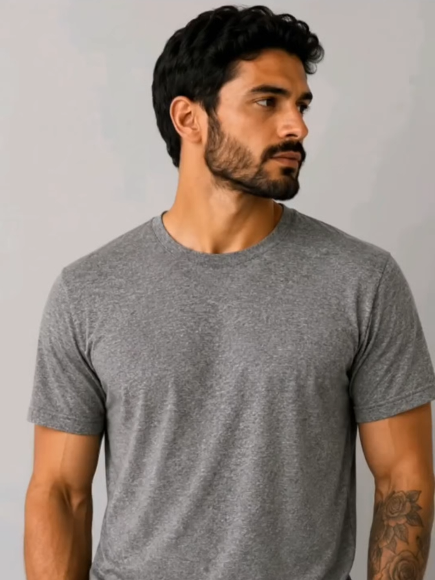 @Moda Masculina e Feminina