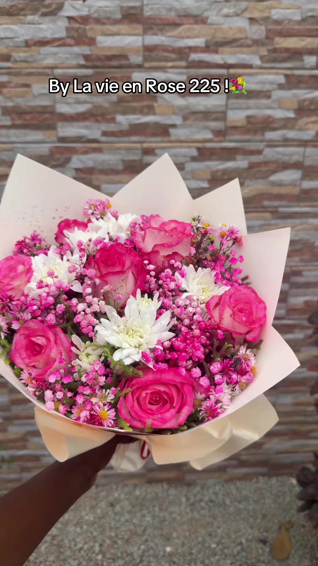 @La Vie en Rose225 💐