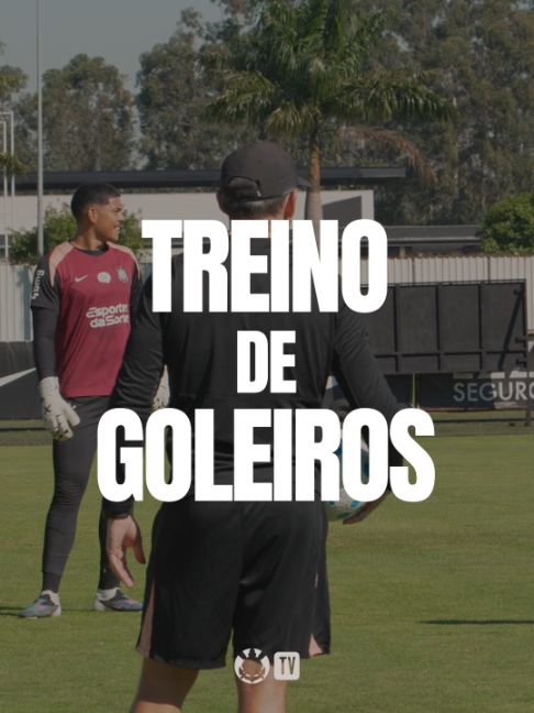 @Corinthians