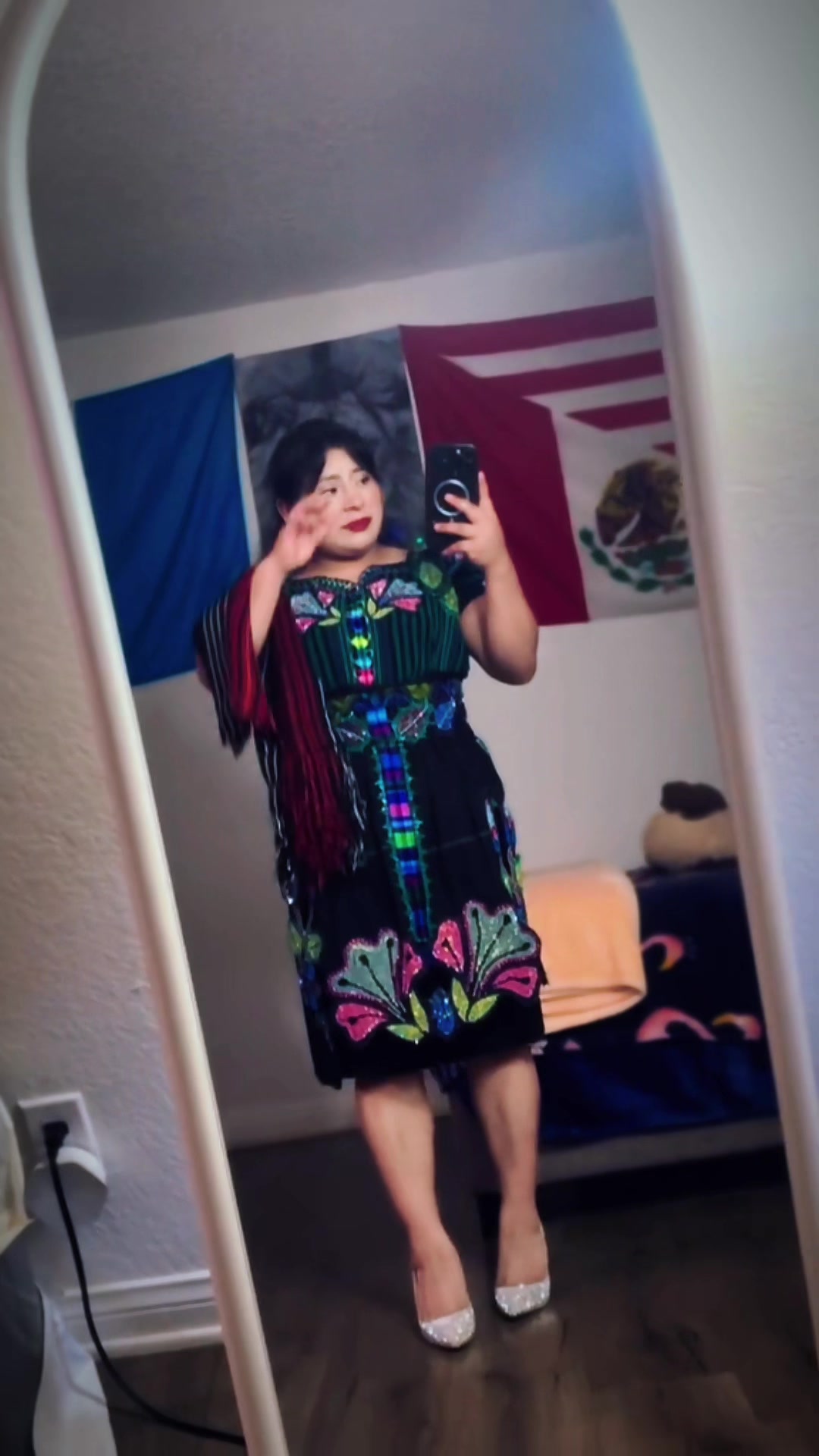 @☪︎&hearts;︎😍Naty Vel&aacute;squez 💐😍❦❥