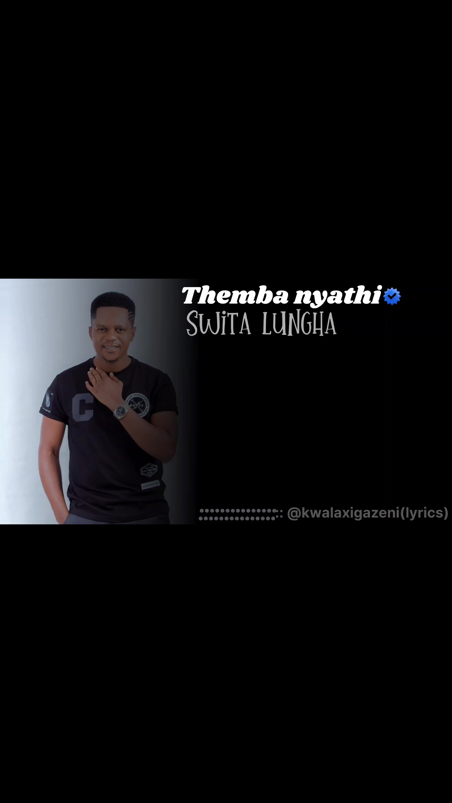 @X&iacute;g&atilde;z&auml; lyrics