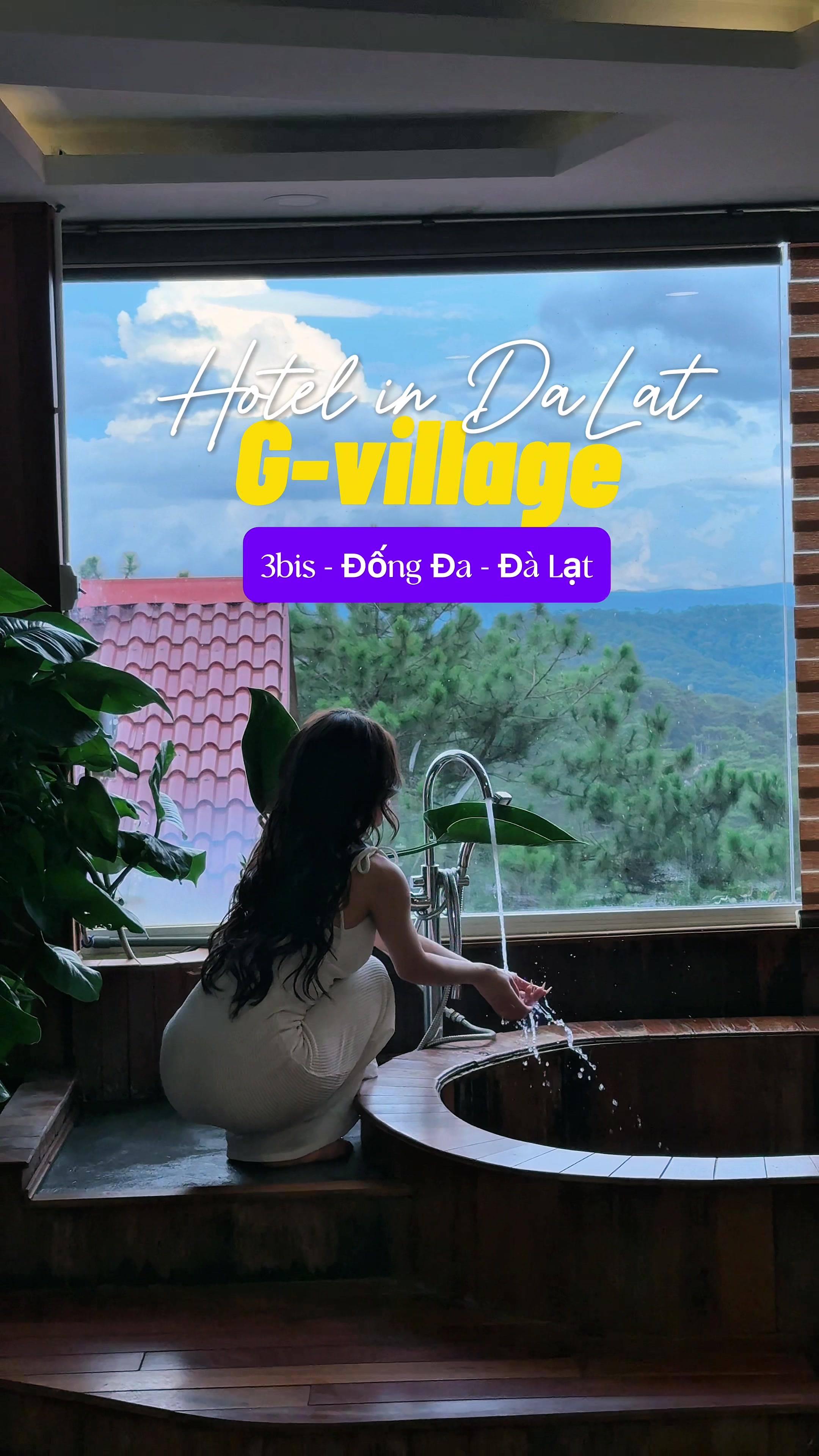 @G Village