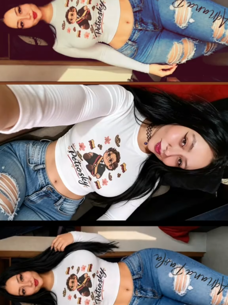 @Adriana Paola 🫦