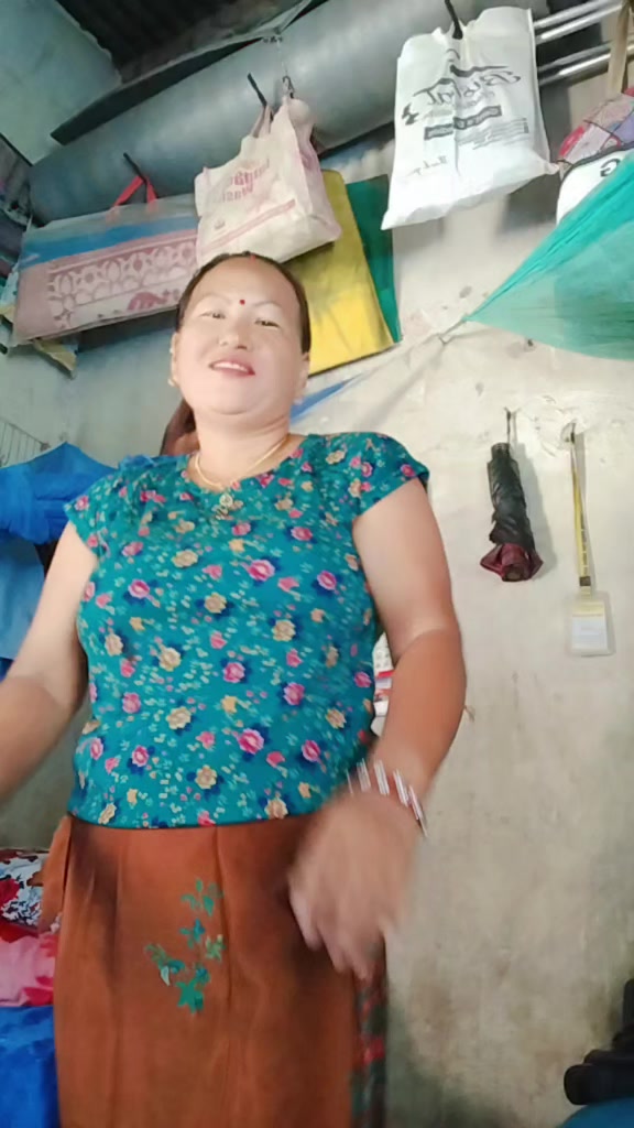 @Manu Thapa