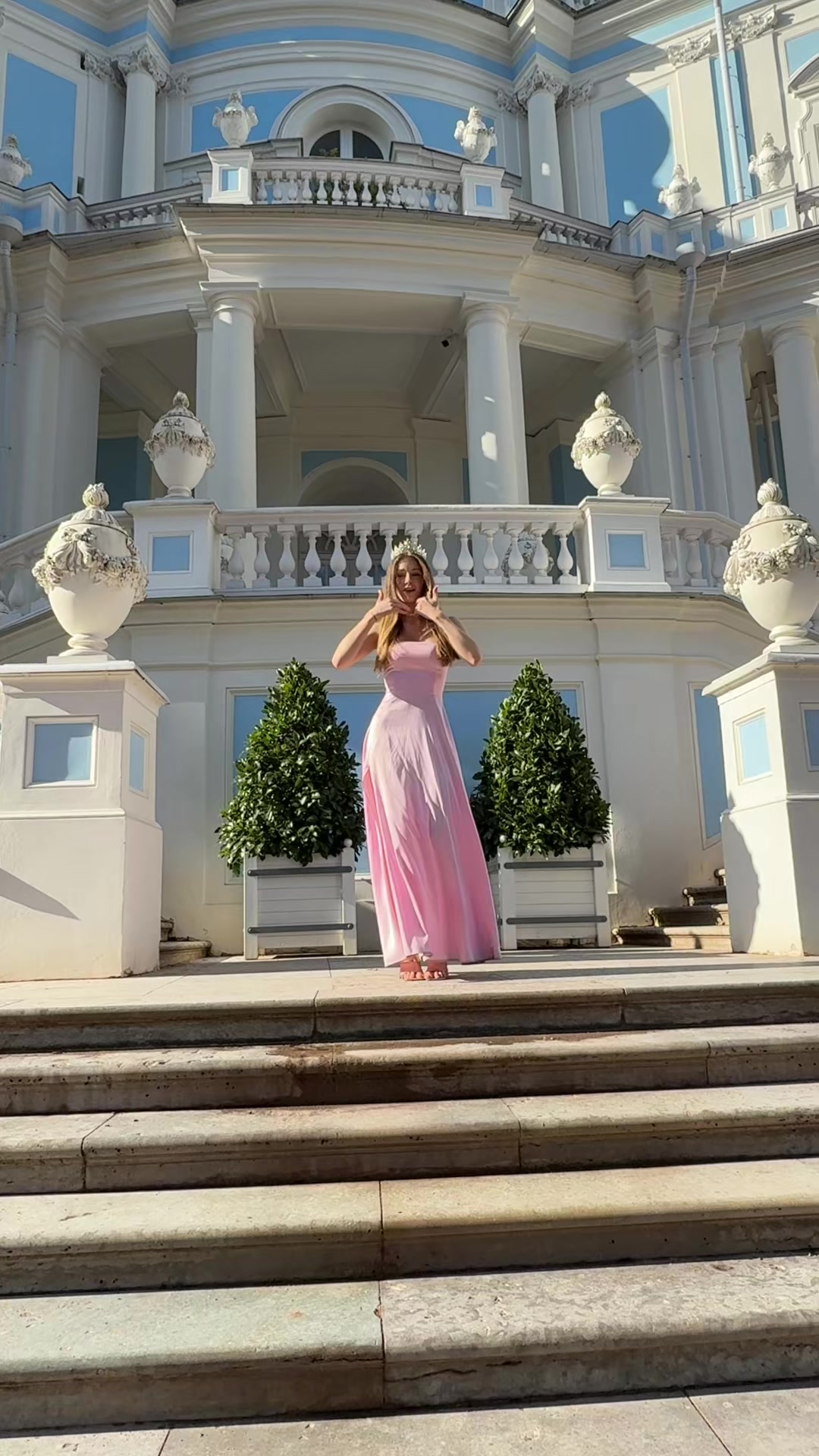 @Princess of Russia