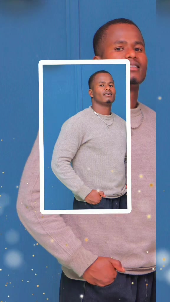 @እግዚአብሔር ያሽገራል ነገ መልካም ይሆናል