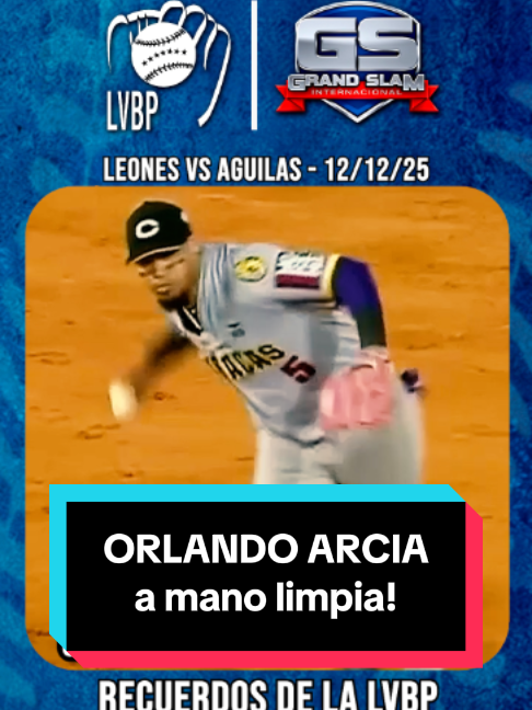 @Grand Slam Internacional