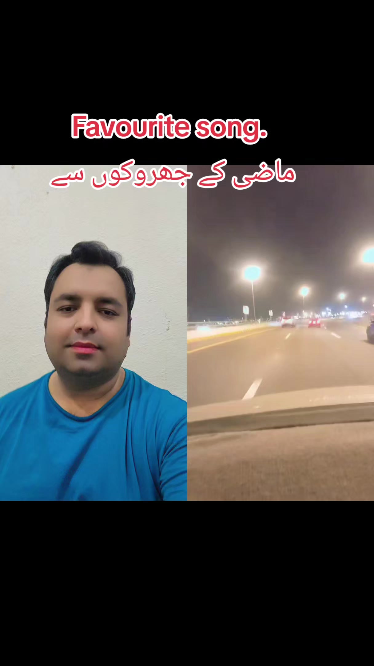 @✌️Shafique Mirza✌️