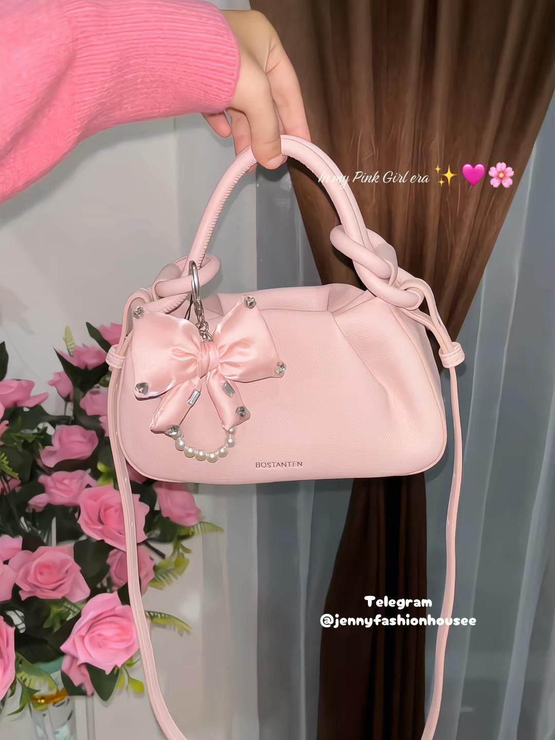 @Telegram - @jennyfashionhousee