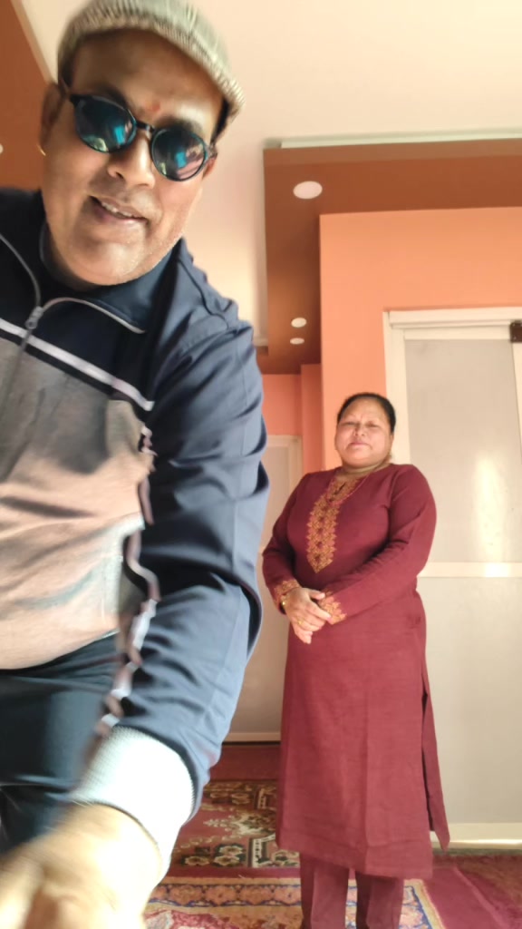 @Uttam Khadka