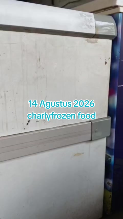 @CHARLY FROZEN FOOD Citra Raya