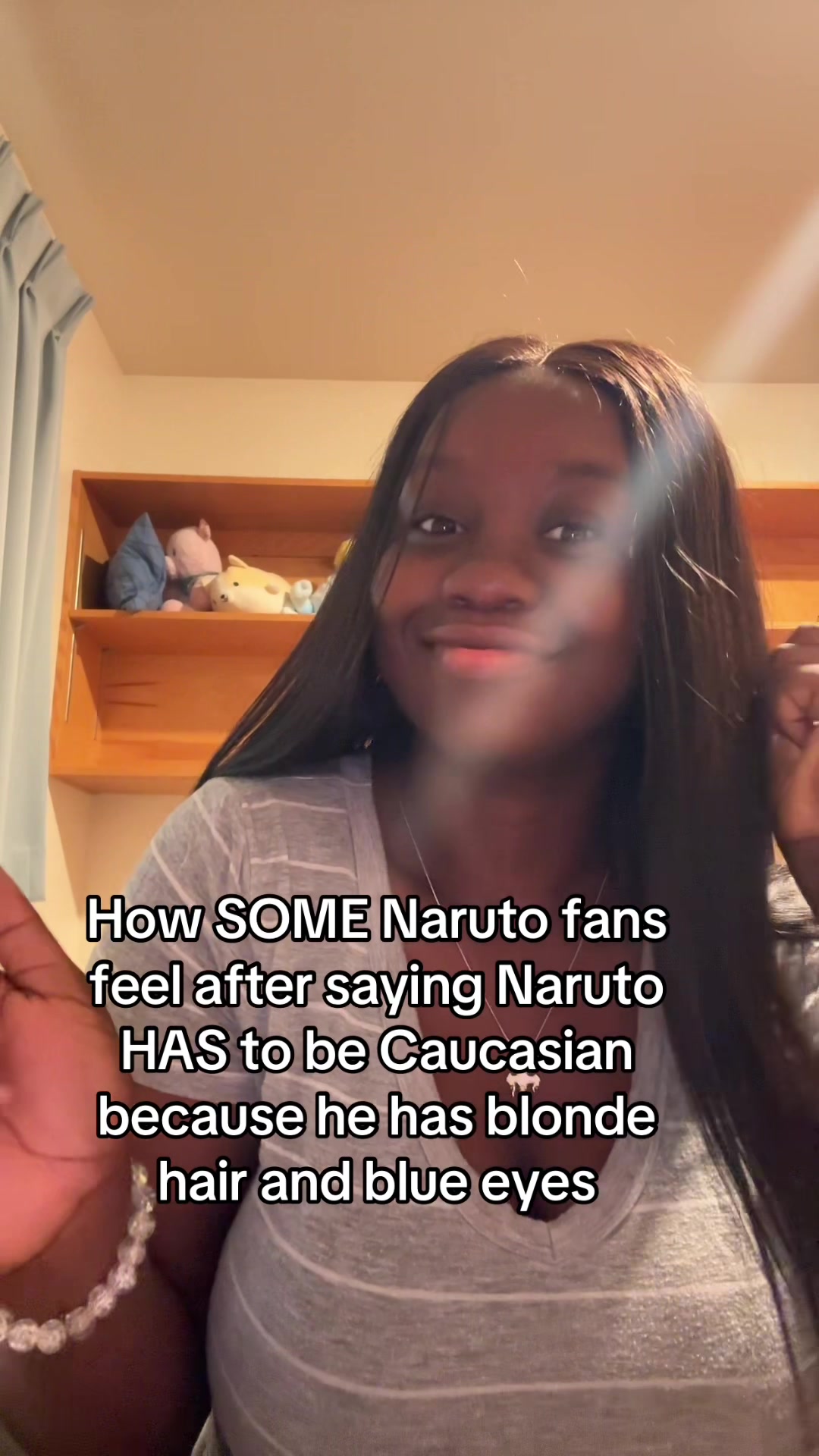 @Aizen’s wife