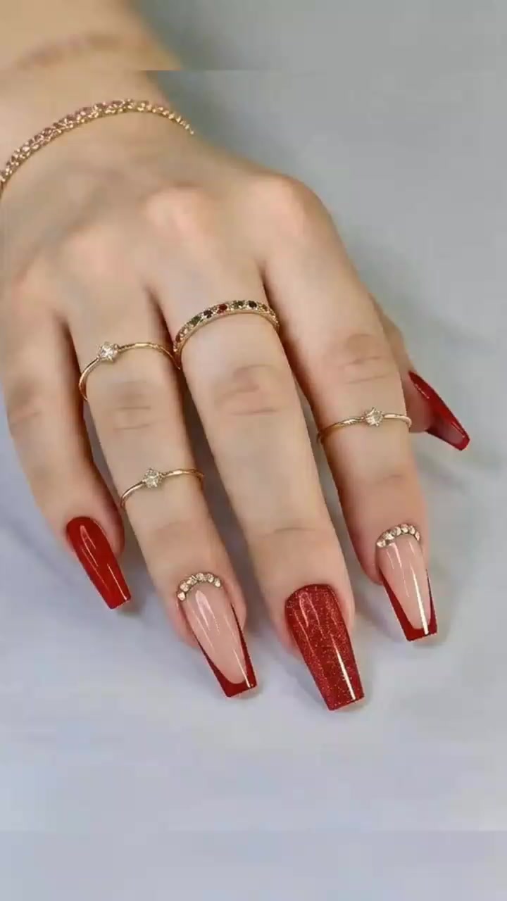 @UNHAS TOP | NAIL GIRL™