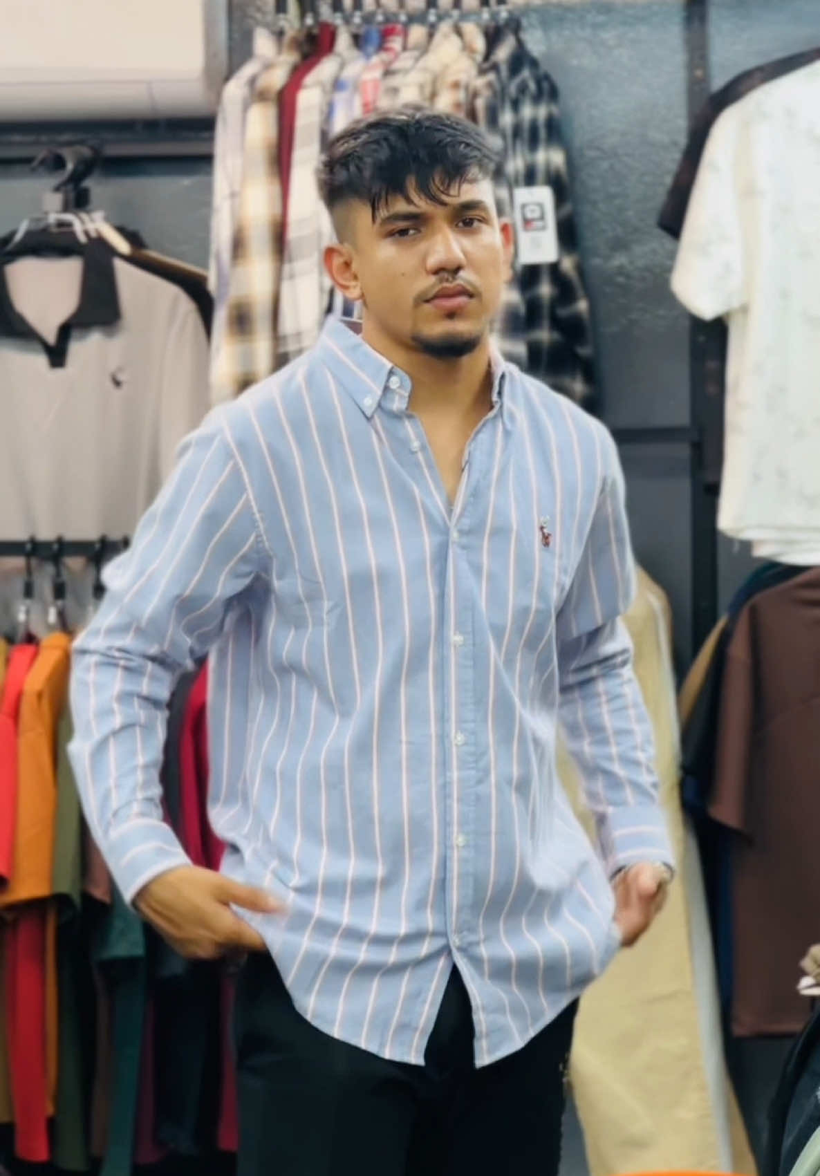 @MR Fashion Moulvibazar