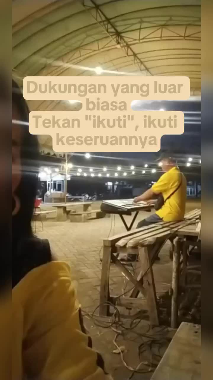 @Mitha wijaya voc