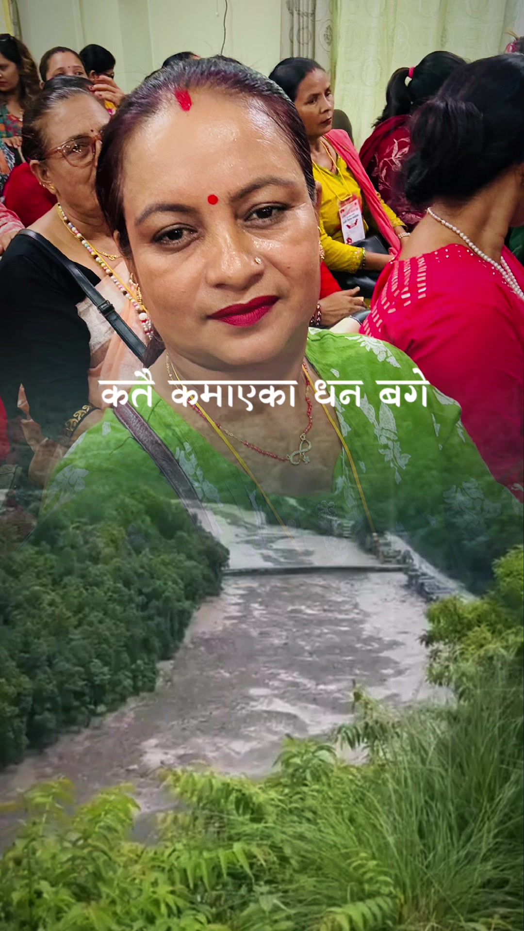 @Samjhana Chhetri