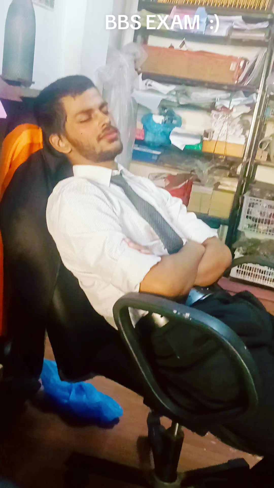 @rinku shah
