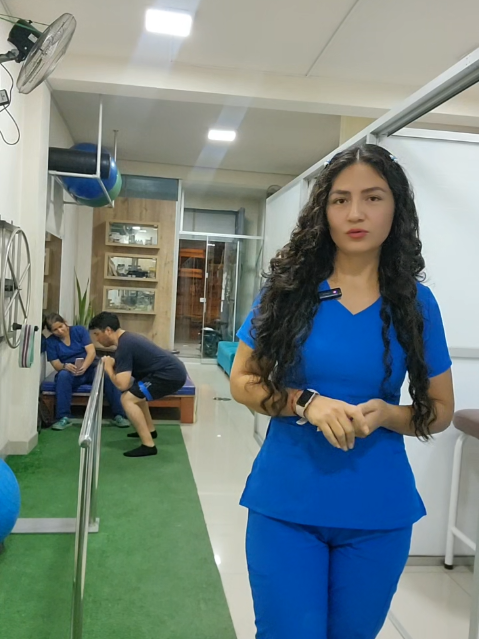 @FISIOTERAND 🇵🇪 PER&Uacute;