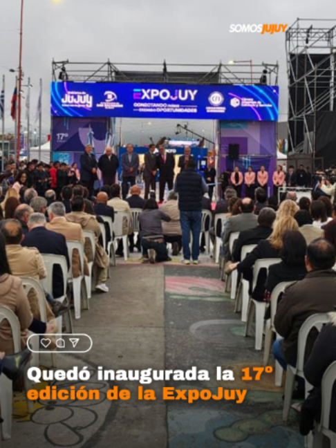 @Somos Jujuy