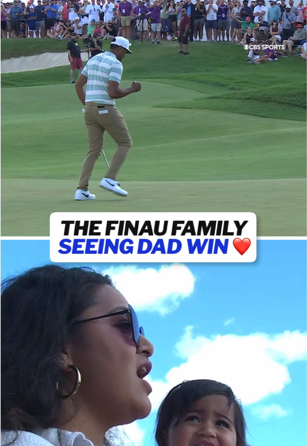 @Golf on CBS