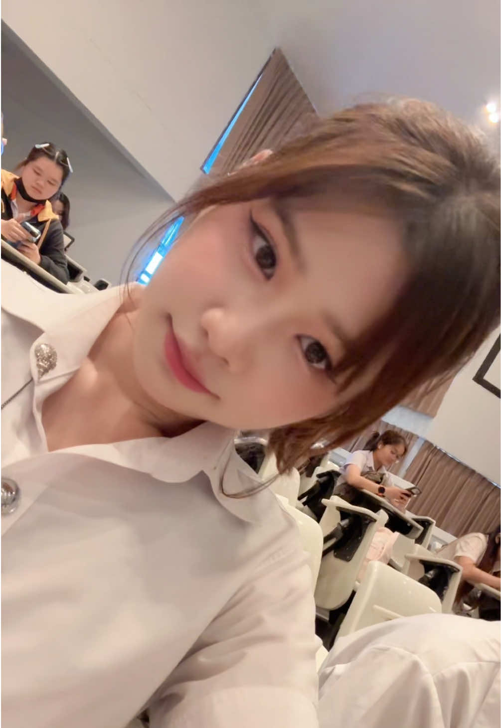 @เพื่อนเรียกนายไอริณ